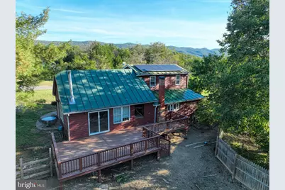 100 Wolfs Lane, Fort Valley, VA 22652 - Photo 6