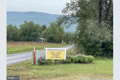 100 Wolfs Lane, Fort Valley, VA 22652 - Photo 26