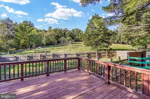 100 Wolfs Ln, Fort Valley, VA 22652 - Photo 22