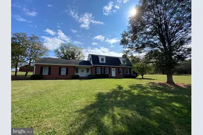 2447 Headquarters Road, Edinburg, VA 22824 - Photo 1