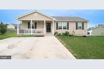 21 Lilleigh Court, Maurertown, VA 22644 - Photo 1