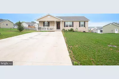 21 Lilleigh Court, Maurertown, VA 22644 - Photo 2