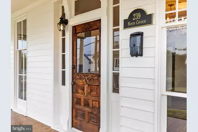 239 N Church Street, Woodstock, VA 22664 - Photo 52
