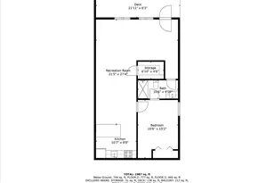 452 Spitz, Basye, VA 22810 - Photo 52