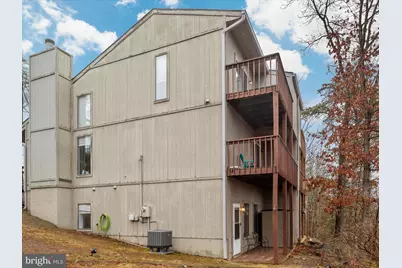 452 Spitz, Basye, VA 22810 - Photo 34