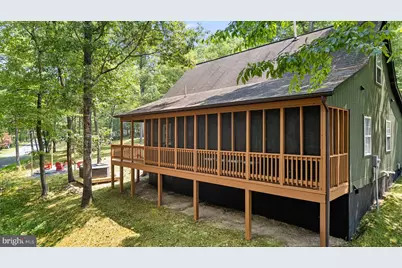 203 Beech Road, Mount Jackson, VA 22842 - Photo 14