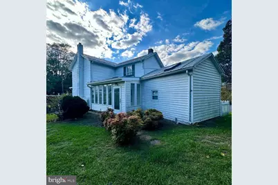 14065 S Middle Road, Edinburg, VA 22824 - Photo 2