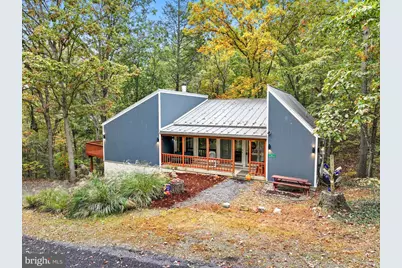 16 Spruce Hollow Road, Basye, VA 22810 - Photo 2