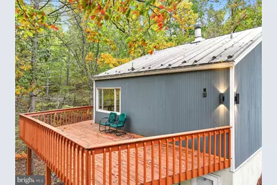 16 Spruce Hollow Road, Basye, VA 22810 - Photo 6