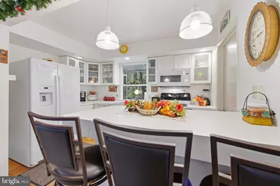 16 Spruce Hollow Road, Basye, VA 22810 - Photo 22