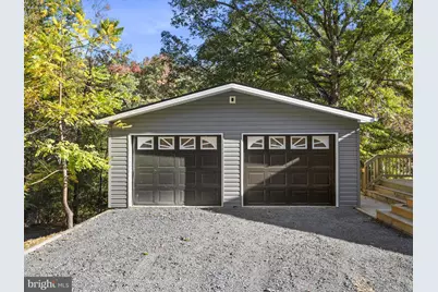 2678 Boliver Road, Fort Valley, VA 22652 - Photo 34