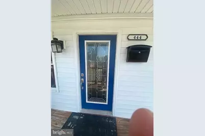 444 Branch Street, Strasburg, VA 22657 - Photo 2