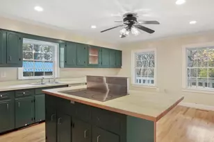 509 Milford Ln, Fort Valley, VA 22652 - Photo 8