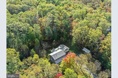 509 Milford Lane, Fort Valley, VA 22652 - Photo 34