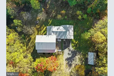 509 Milford Lane, Fort Valley, VA 22652 - Photo 36