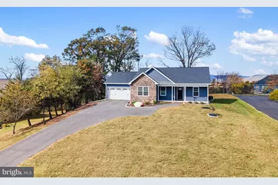 420 Roland, Woodstock, VA 22664 - Photo 36