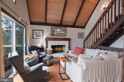 459 N Aspen Way, Basye, VA 22810 - Photo 14