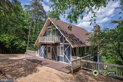 459 N Aspen Way, Basye, VA 22810 - Photo 4