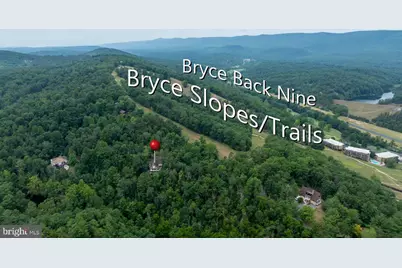 459 N Aspen Way, Basye, VA 22810 - Photo 2