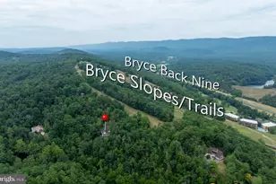 459 N Aspen Way, Basye, VA 22810 - Photo 2