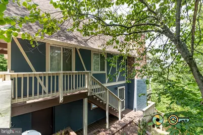 459 N Aspen Way, Basye, VA 22810 - Photo 6