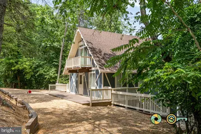 459 N Aspen Way, Basye, VA 22810 - Photo 8