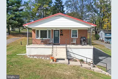 412 Massanutten Heights, Woodstock, VA 22664 - Photo 2