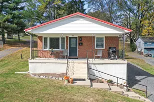 412 Massanutten Heights, Woodstock, VA 22664 - Photo 2