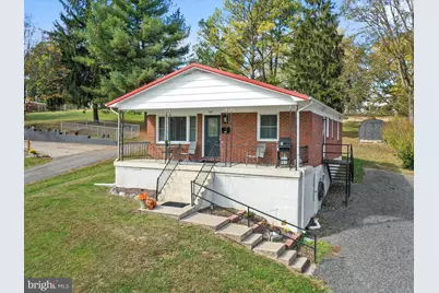 412 Massanutten Heights, Woodstock, VA 22664 - Photo 30