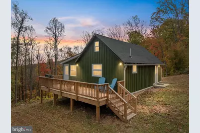 875 Hunter Lane, Edinburg, VA 22824 - Photo 2