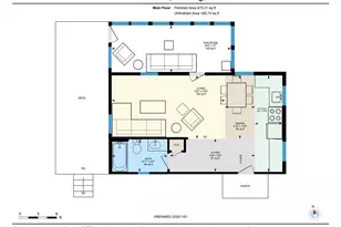 875 Hunter Ln, Edinburg, VA 22824 - Photo 76