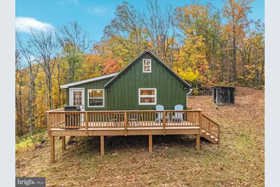 875 Hunter Lane, Edinburg, VA 22824 - Photo 38