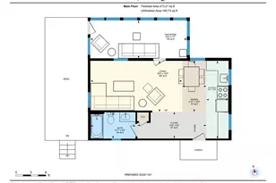 875 Hunter Ln, Edinburg, VA 22824 - Photo 62