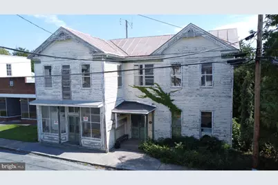 208 Piccadilly Street, Edinburg, VA 22824 - Photo 2