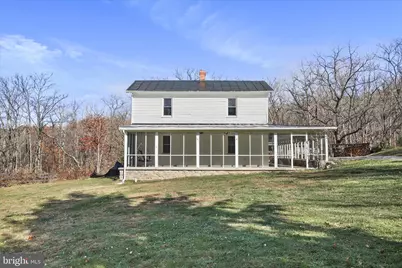 799 Stephens Lane, Fort Valley, VA 22652 - Photo 2