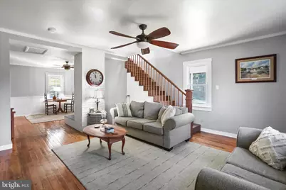 799 Stephens Lane, Fort Valley, VA 22652 - Photo 40