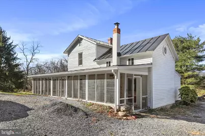 799 Stephens Lane, Fort Valley, VA 22652 - Photo 34