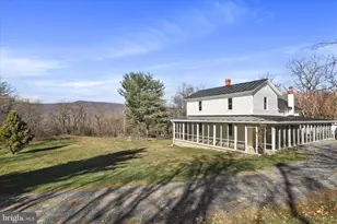 799 Stephens Ln, Fort Valley, VA 22652 - Photo 4