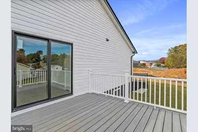 602 W Spring Street, Woodstock, VA 22664 - Photo 38