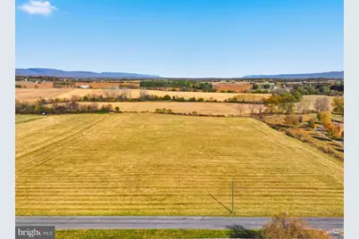 0 Bauserman Road, Mount Jackson, VA 22842 - Photo 1