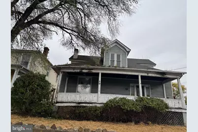 110 N Main Street, Edinburg, VA 22824 - Photo 1