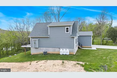 628 Black Bear Road, Maurertown, VA 22644 - Photo 62