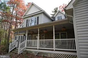 158 Redtail Ct, Basye, VA 22810 - Photo 4