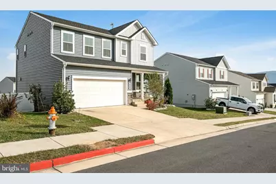 409 Warrenfeltz, Strasburg, VA 22657 - Photo 2