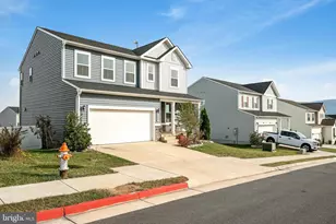 409 Warrenfeltz, Strasburg, VA 22657 - Photo 2