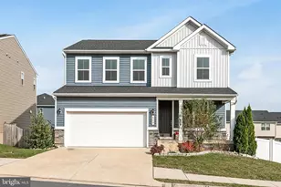 409 Warrenfeltz, Strasburg, VA 22657 - Photo 1