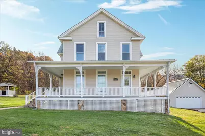 1475 Sandy Hook Road, Strasburg, VA 22657 - Photo 42