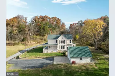 1475 Sandy Hook Road, Strasburg, VA 22657 - Photo 48