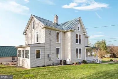 1475 Sandy Hook Road, Strasburg, VA 22657 - Photo 44