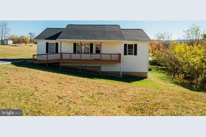 446 Summit N, Woodstock, VA 22664 - Photo 1
